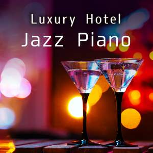 Luxury Hotel Jazz Piano