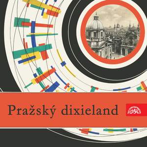 Pražský Dixieland