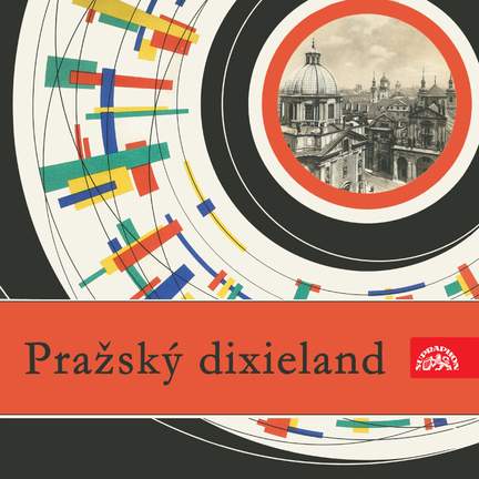Pražský Dixieland