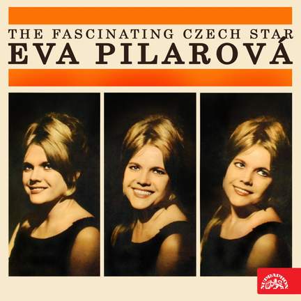 The Fascinating Czech Star