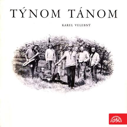 Týnom, Tánom