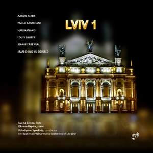 Lviv 1