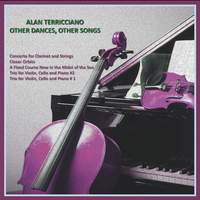 Alan Terricciano: Other Dances, Other Songs