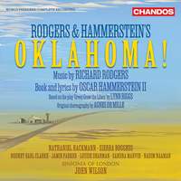 Rodgers & Hammerstein: Oklahoma! - Vinyl Edition