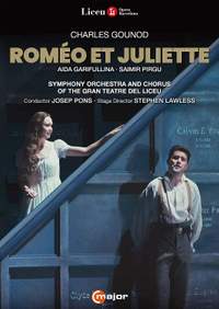 Gounod: Roméo and Juliette