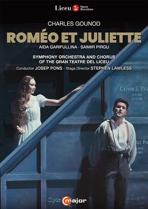 Gounod: Roméo and Juliette