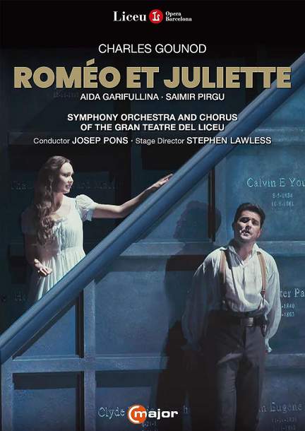 Gounod: Roméo and Juliette