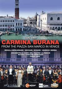 Carl Orff: Carmina Burana