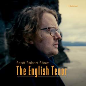 The English Tenor