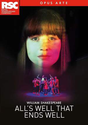 William Shakespeare: All's Well That Ends Well