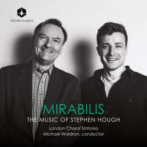 Mirabilis - The Music of Stephen Hough