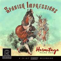 Spanish Impressions