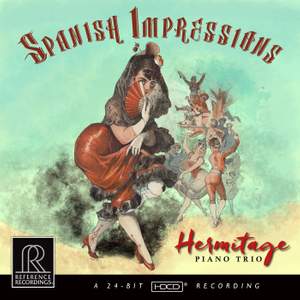 Spanish Impressions