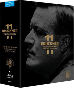 Bruckner 11: The Complete Symphonies