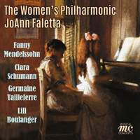 The Women's Philharmonic
