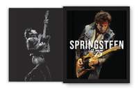 Bruce Springsteen at 75