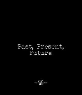 U2: Past Present Future