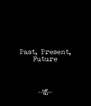 U2: Past Present Future