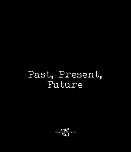 U2: Past Present Future