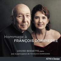 Homage To Francois Dompierre