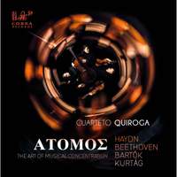 Atomos / the Art of Musical Concentration