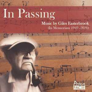 In Passing - Music By Giles Easterbrook