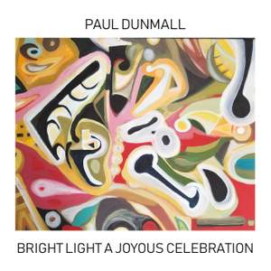 Bright Light A Joyous Celebration