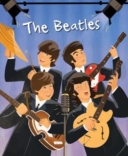 The Beatles: Genius