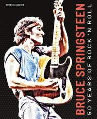 Bruce Springsteen: 50 Years of Rock 'n' Roll