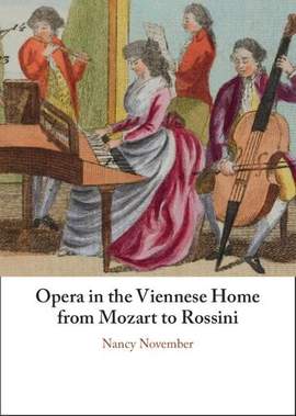 Opera in the Viennese Home from Mozart to Rossini