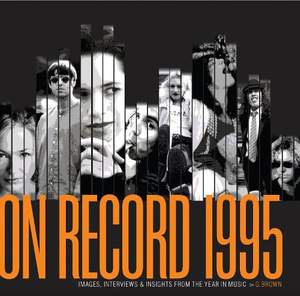 On Record – Vol 6: 1995