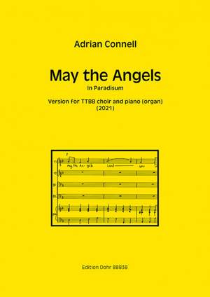 Connell, A: May the Angels