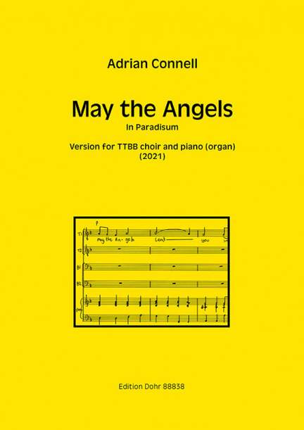 Connell, A: May the Angels