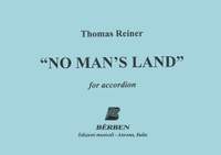 Thomas Reiner: No Man's Land