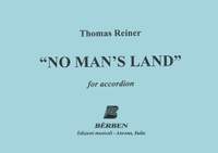 Thomas Reiner: No Man's Land