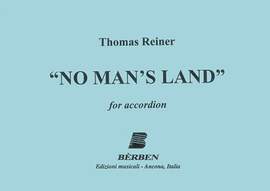 Thomas Reiner: No Man's Land