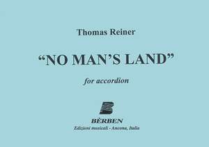 Thomas Reiner: No Man's Land