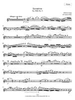 Wilhelm Popp: Sonatine No. 3 Op. 388 Product Image