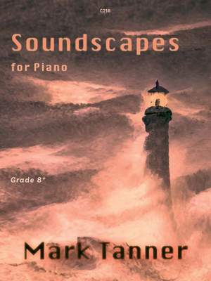Mark Tanner: Soundscapes