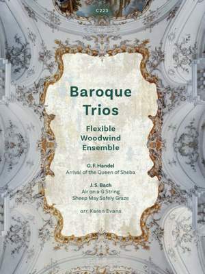 Baroque Trios