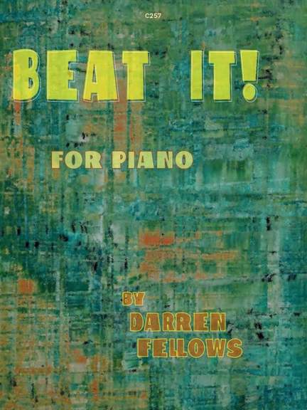 Darren Fellows: Beat it