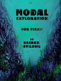 Darren Fellows: Modal Exploration
