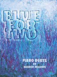 Darren Fellows: Blue for Two