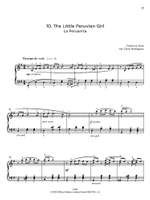 Federico Ruiz: Piano Pieces for Children Under 100 Years of Age Product Image