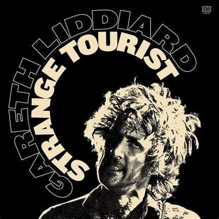 Strange Tourist