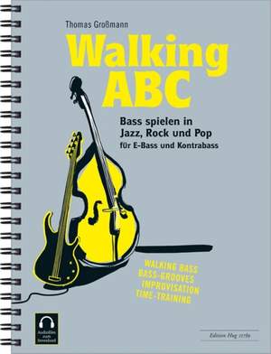 Thomas Großmann: Walking ABC