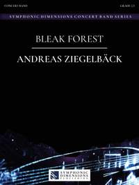 Andreas Ziegelbäck: Bleak Forest