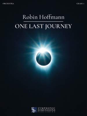 Robin Hoffmann: One last journey