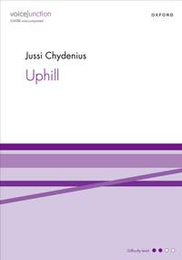 Chydenius, Jussi: Uphill