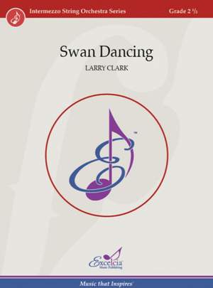 Clark, L: Swan Dancing